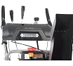Снегоуборщик Zimani ST24DLE