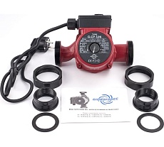 Циркуляционный насос GIDRO FORCE трехскоростной CP32/6(180mm)