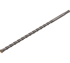 Бур по бетону KUBIS SDS-Plus S4 12х310 мм 07-02-1231