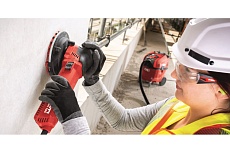 Алмазная шлифовальная машина Hilti DGH 130 230V DLX 2195957