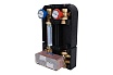 Насосная группа с теплообменником STOUT 28 пласт, без насоса SDG-0038-282501 RG008U9S96LEEC