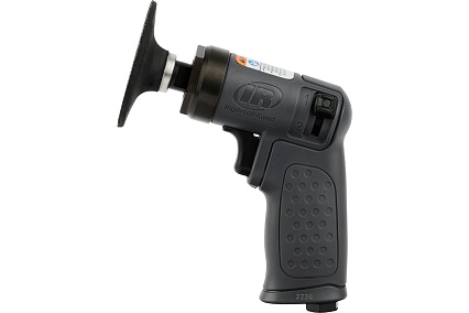 Шлифмашина пневматическая мини Ingersoll Rand 3103XPA 2" и 3", 47520748001