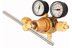 Регулятор специальный баллонный воздушный Jetcontrol 600 (РВ-90) GCE 0762557