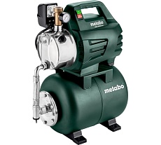 Насосная станция Metabo HWW 4000/25 Inox 600982000
