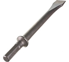 Зубило (шестигранное, по камню, плоское 20 мм) Metabo 0901026530
