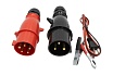 Генератор бензиновый Verton POWER GG9500ES-3 01.15815.15821