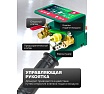 Домкрат подкатной пневматический Rockforce 3т RF-TRA1723(59249)