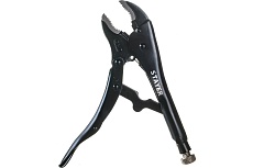 Ручной зажим Stayer PROFI PRO-Fix 250 мм 2246_z01