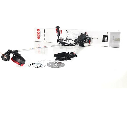 Мотокоса GEOS by Alko Premium BC 500 B 213785
