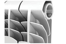 Радиатор Royal Thermo Vittoria 500 new - 3 секции НС-1135062