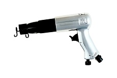 Пневматический молоток Ingersoll Rand 10.2 мм, 89 мм, 2000 уд/мин, круглый хвост 117-EU