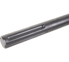 Зубило плоское (25х400 мм; SDS-max) Metabo 623354000