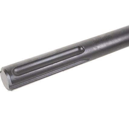 Зубило плоское (25х400 мм; SDS-max) Metabo 623354000