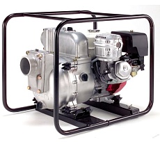 Мотопомпа для сильнозагрязненной воды Koshin KTH-100X o/s 00513188 100513188