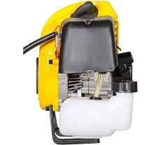 Бензиновый триммер Huter GGT-553TA 70/2/56