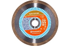 Диск алмазный ELITE-CUT GS2 (180х10х25.4 мм) Husqvarna Construction 5798034-60