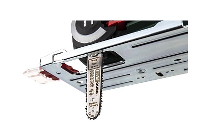 Мини-цепная пила Bosch EasyCut 50 0.603.3C8.020