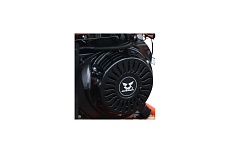 Бензиновый генератор Zongshen KB 6000