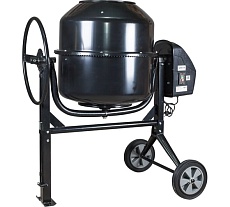 Бетоносмеситель Zitrek ZBR 250/220V 024-0706