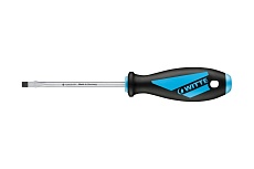 Слесарная шлицевая отвертка WITTE MAXX 1,6х10х200 мм 531112016