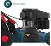 Газонокосилка бензиновая Alteco GLM 45-41 MSQ 84119