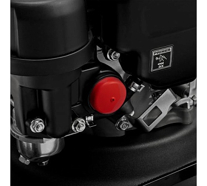 Бензиновая газонокосилка Denzel glr-510sp-zs 58825