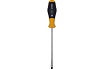 Шлицевая отвертка Felo SL6,5x1,2x150 90065510