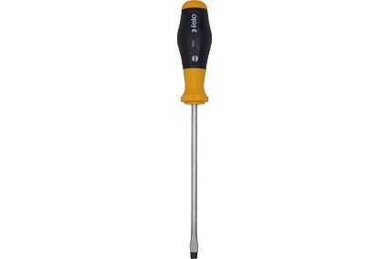 Шлицевая отвертка Felo SL6,5x1,2x150 90065510