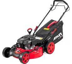 Бензиновая газонокосилка ATLET 4 л.с., ш.с. 53 см LMB21S03