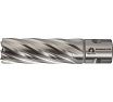Сверло корончатое по металлу Р6М5/М2 16x55 мм WOLFSTAR cw00082