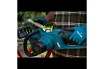 Электрическая цепная пила Makita UC4041A
