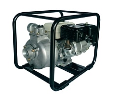 Бензиновая мотопомпа Daishin SCR-80HX