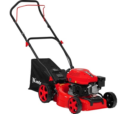 Газонокосилка бензиновая MTX GL41-K, 127 куб.см, 41 см, 40 л 58836