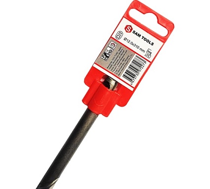 Бур по бетону SAMGRUPP sds-plus 12x310 SAMC-008012310