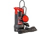 Дренажный насос для грязной воды Verton AQUA DP750/35PE 01.14140.14159