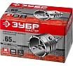 Коронка с державкой по бетону Зубр 65 мм, SDS-Plus 29211-65