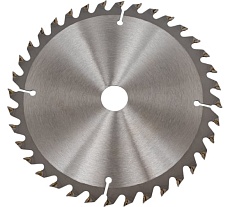 Диск пильный по дереву 180x22.23-20 мм, 36Т HEADROCK 697-010-18036222320
