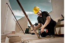 Аккумуляторный гайковерт Metabo SSW 18 LTX 400 BL 602205800