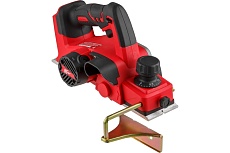 Аккумуляторный рубанок Wortex CPL 2082 ALL1 CPL208200029