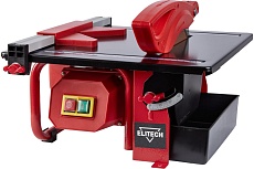 Плиткорез Elitech ПЭ 050, E2008.004.00 204041