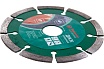 Диск алмазный сегментированный Flex 206-101 DB SG (115х22 мм) Hammer 30685