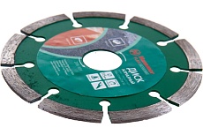 Диск алмазный сегментированный Flex 206-101 DB SG (115х22 мм) Hammer 30685