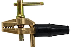 Клемма заземления КЗ-600 струбцина Дока DK.4210.03333