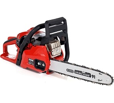 Мотопила цепная бензиновая GEOS Max CSP137 227429