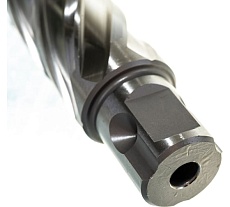 Сверло корончатое по металлу (24х55 мм; HSS) Messer 10-50-024