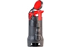 Дренажный насос для грязной воды Verton AQUA DP900/35PE 01.14140.14160