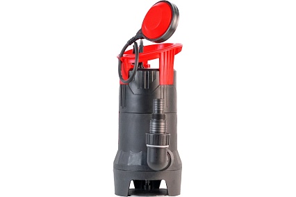 Дренажный насос для грязной воды Verton AQUA DP900/35PE 01.14140.14160