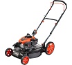 Бензиновая газонокосилка Patriot PT 51M 512109051