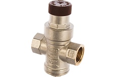 Редуктор давления ITAP Minibrass 1/2 ART 360 &quot;MINIBRASS&quot;