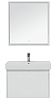 Мебель для ванной Aquanet Nova Lite 75 см, 1 ящик